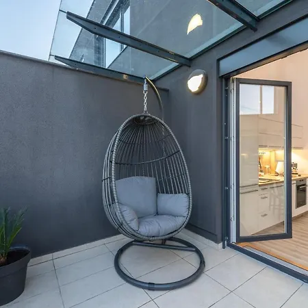 Penthouse Bled Radovljica