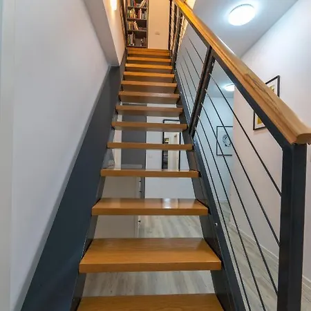 Διαμέρισμα Penthouse Bled